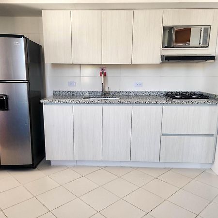 Apartamentos Santamaria Del Mar - Bedviajes Санта-Марта Екстер'єр фото