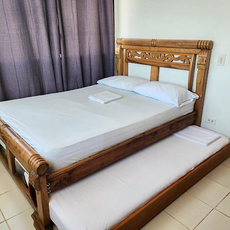 Apartamentos Santamaria Del Mar - Bedviajes Санта-Марта Номер фото