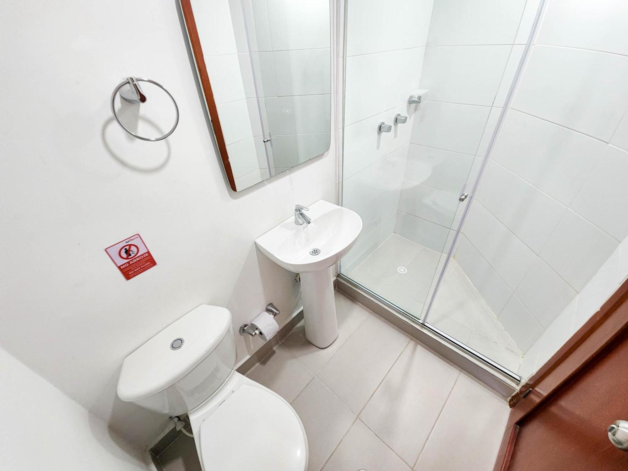 Apartamentos Santamaria Del Mar - Bedviajes Санта-Марта Екстер'єр фото